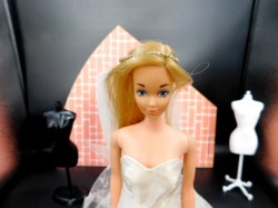 barbie wedding day tops